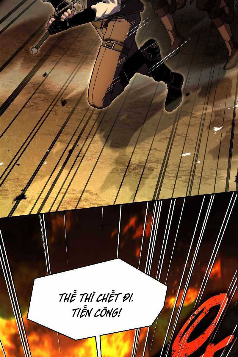 Huyền Thoại Giáo Sĩ Trở Lại Chapter 84 - 65