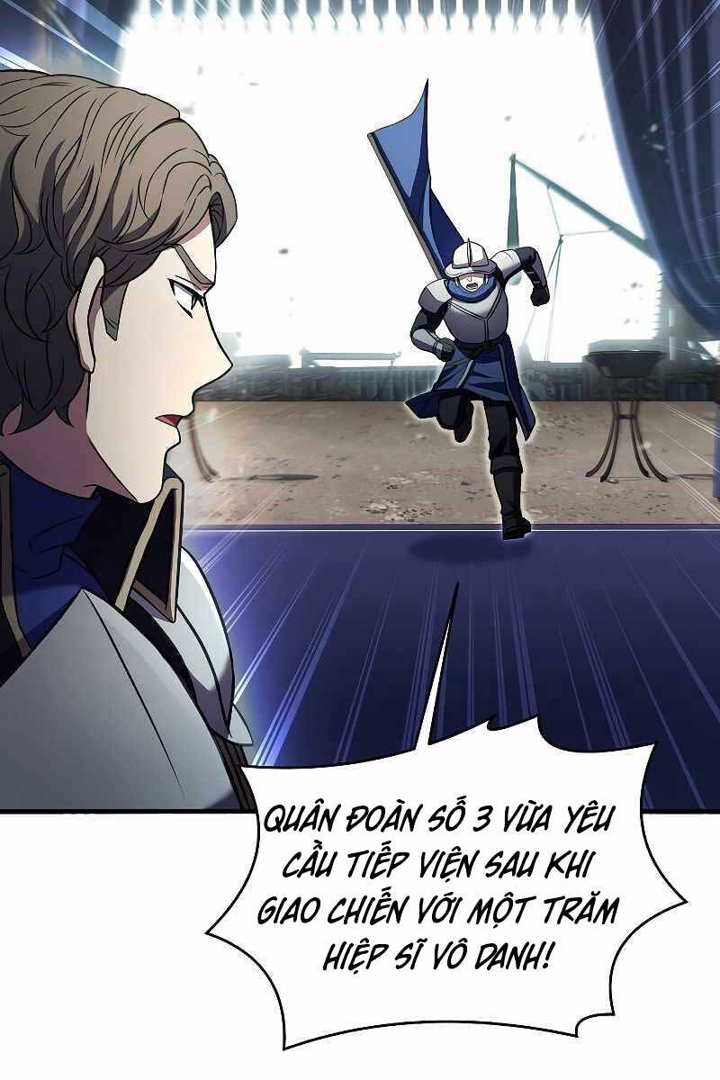 Huyền Thoại Giáo Sĩ Trở Lại Chapter 84 - 82