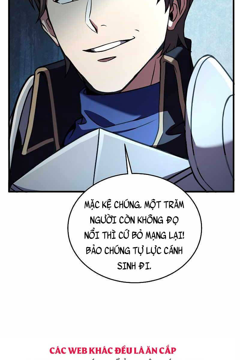 Huyền Thoại Giáo Sĩ Trở Lại Chapter 84 - 84