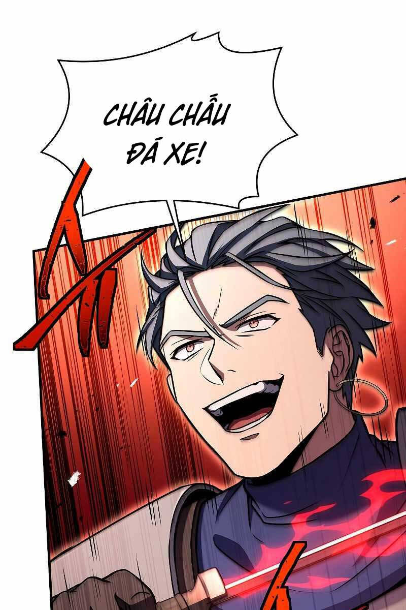 Huyền Thoại Giáo Sĩ Trở Lại Chapter 84 - 87