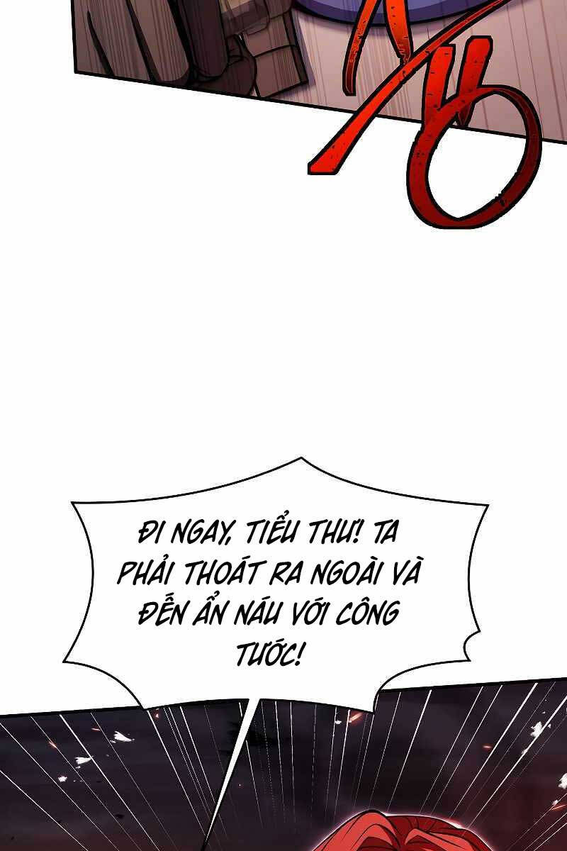Huyền Thoại Giáo Sĩ Trở Lại Chapter 84 - 88