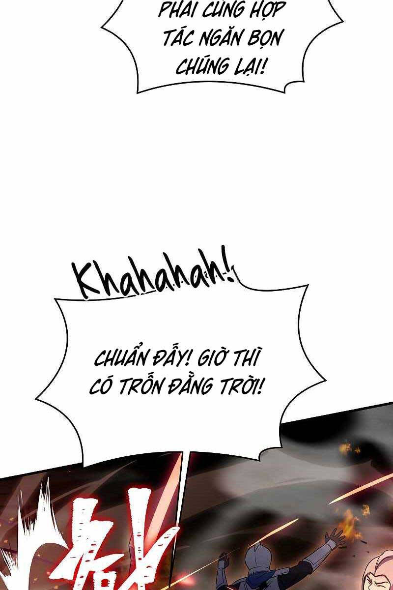 Huyền Thoại Giáo Sĩ Trở Lại Chapter 84 - 90