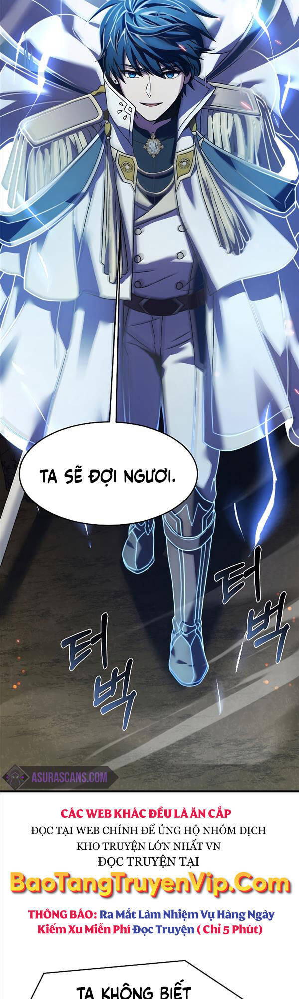 Huyền Thoại Giáo Sĩ Trở Lại Chapter 85 - 11