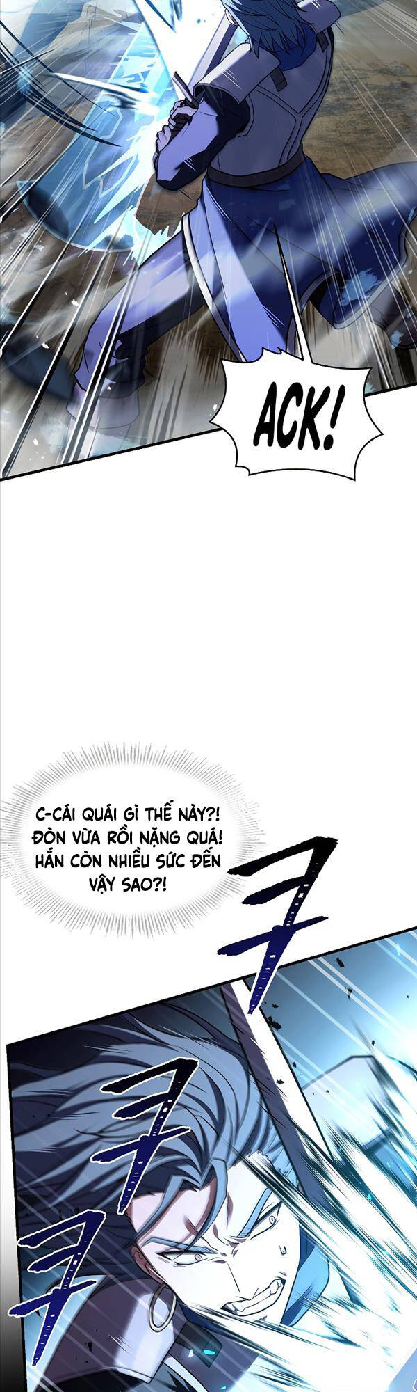 Huyền Thoại Giáo Sĩ Trở Lại Chapter 85 - 14