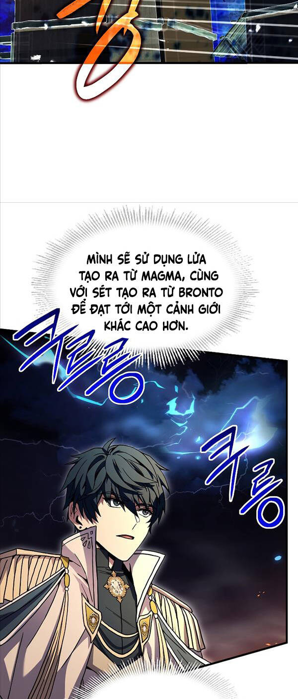 Huyền Thoại Giáo Sĩ Trở Lại Chapter 85 - 24