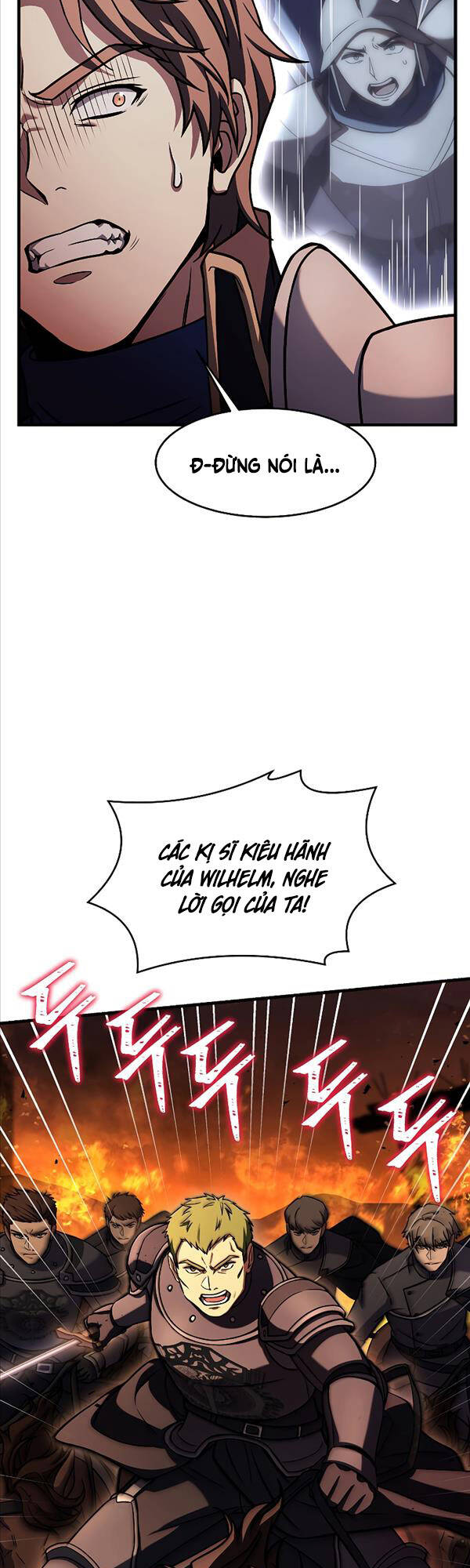 Huyền Thoại Giáo Sĩ Trở Lại Chapter 85 - 31