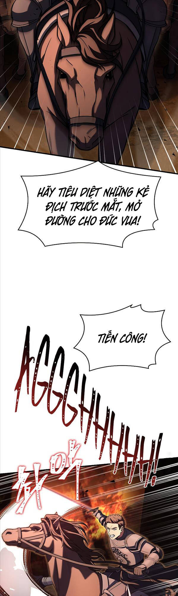 Huyền Thoại Giáo Sĩ Trở Lại Chapter 85 - 32