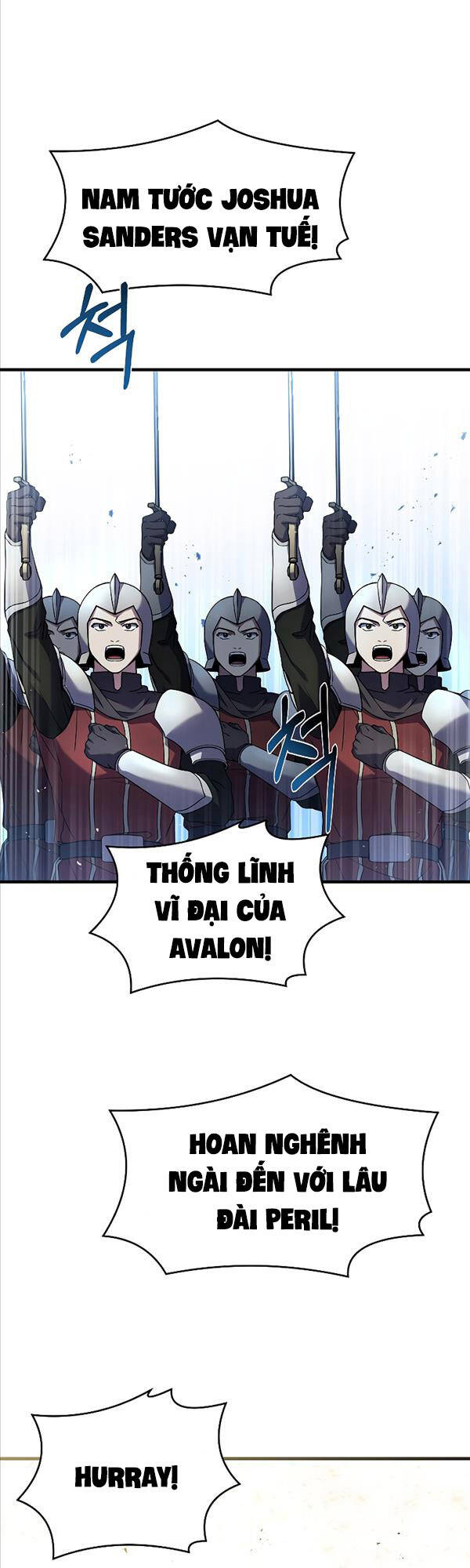 Huyền Thoại Giáo Sĩ Trở Lại Chapter 86 - 11