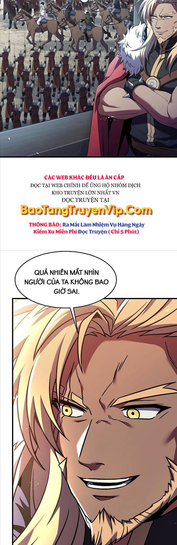 Huyền Thoại Giáo Sĩ Trở Lại Chapter 86 - 13
