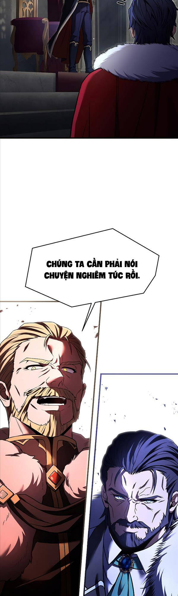Huyền Thoại Giáo Sĩ Trở Lại Chapter 86 - 30