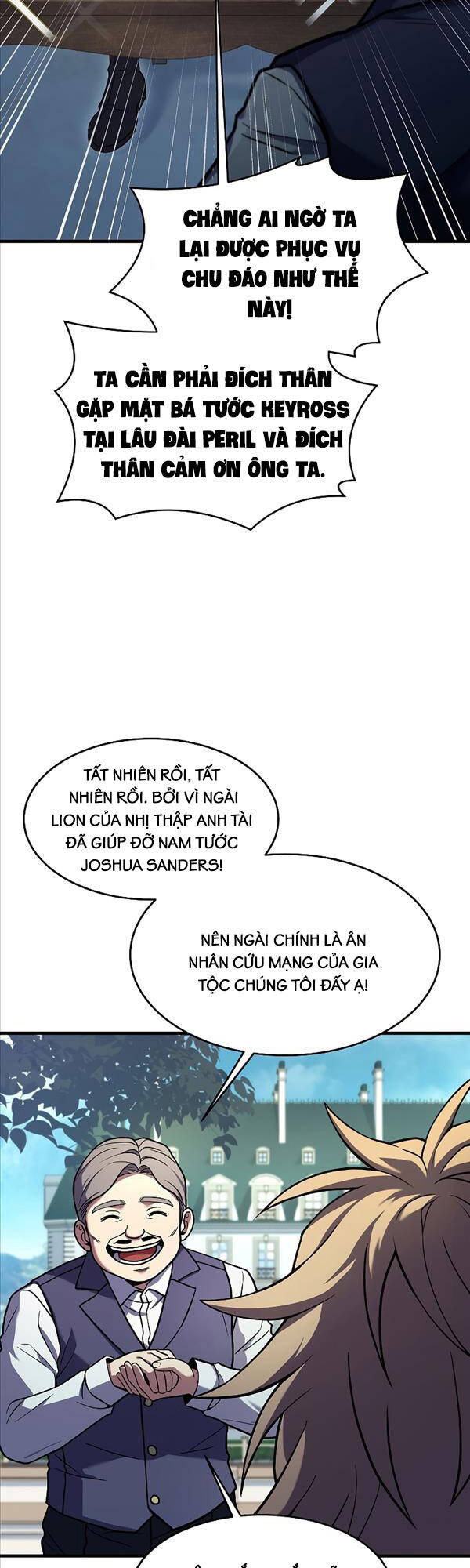 Huyền Thoại Giáo Sĩ Trở Lại Chapter 86 - 33