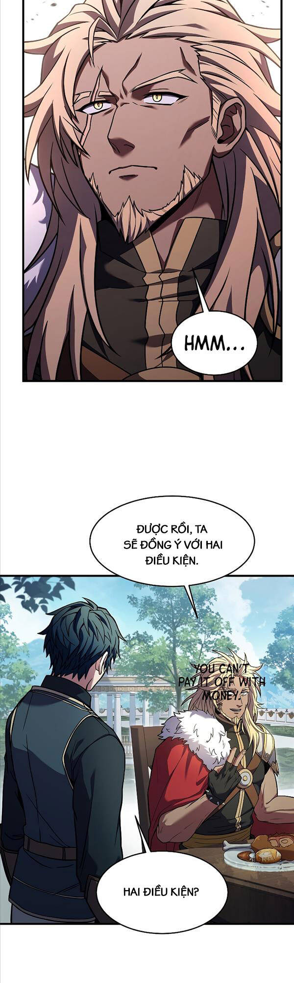 Huyền Thoại Giáo Sĩ Trở Lại Chapter 86 - 40