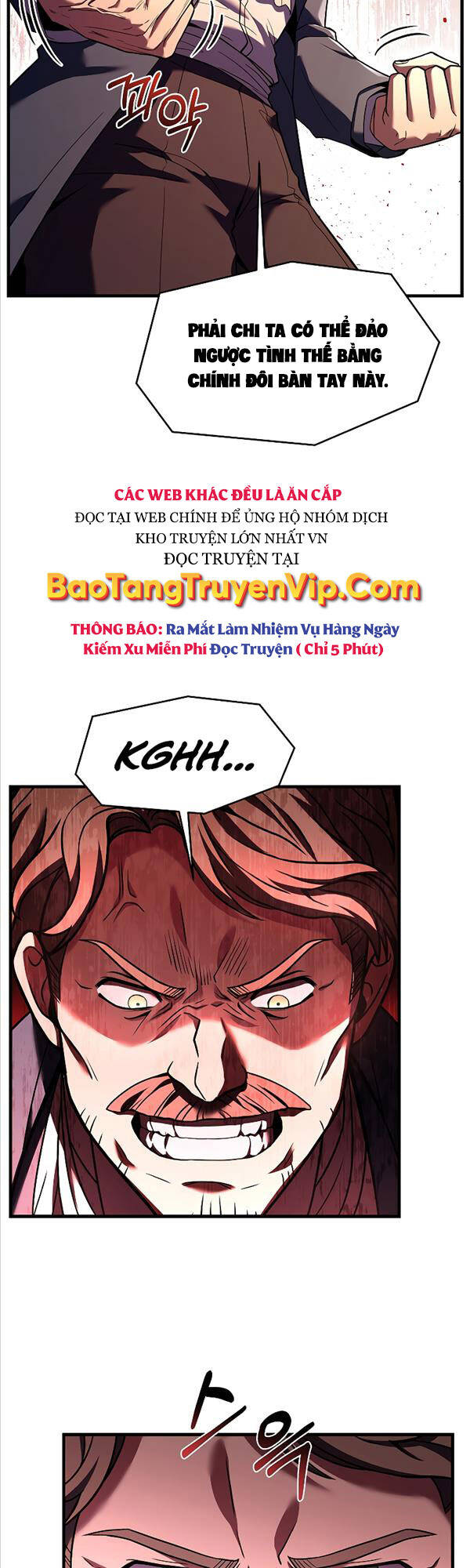 Huyền Thoại Giáo Sĩ Trở Lại Chapter 86 - 47