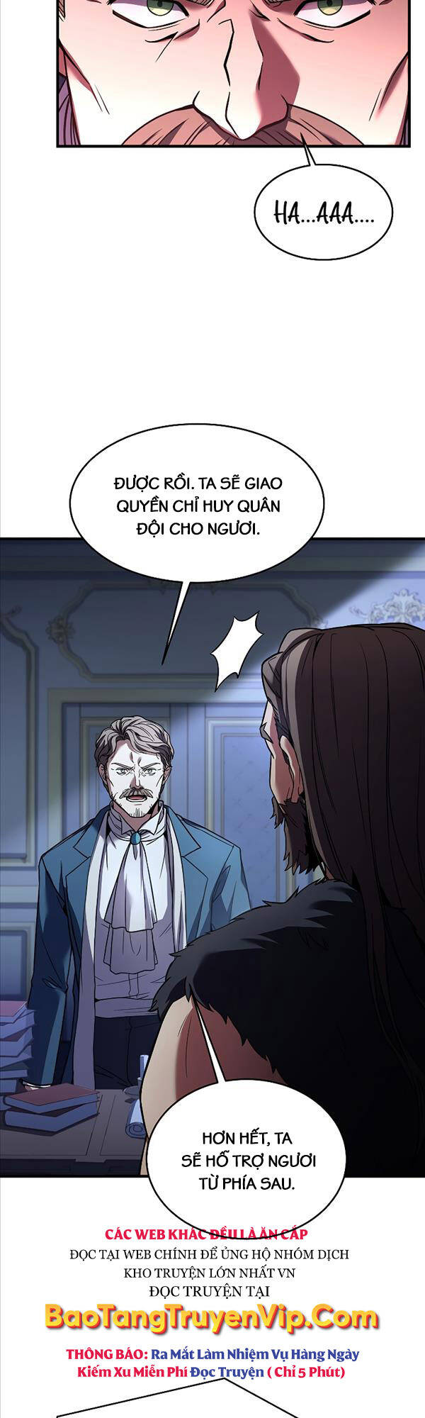 Huyền Thoại Giáo Sĩ Trở Lại Chapter 86 - 48