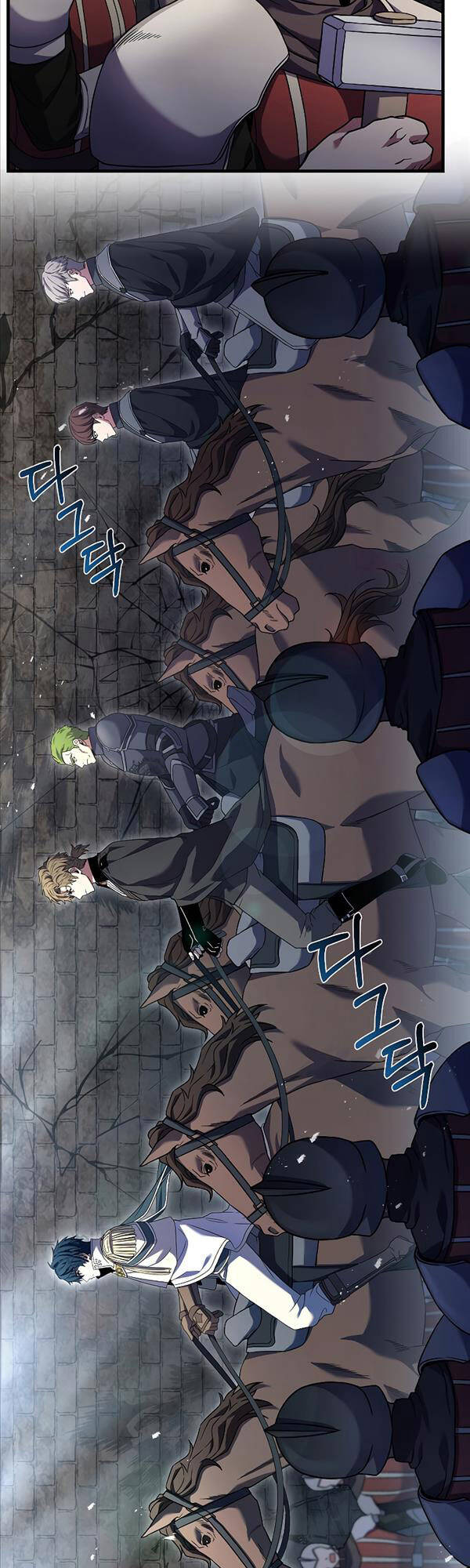 Huyền Thoại Giáo Sĩ Trở Lại Chapter 86 - 6