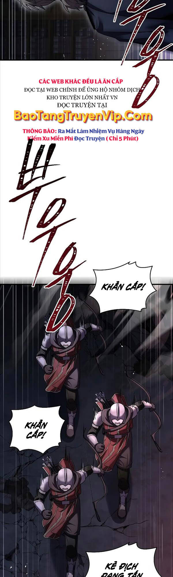 Huyền Thoại Giáo Sĩ Trở Lại Chapter 87 - 17