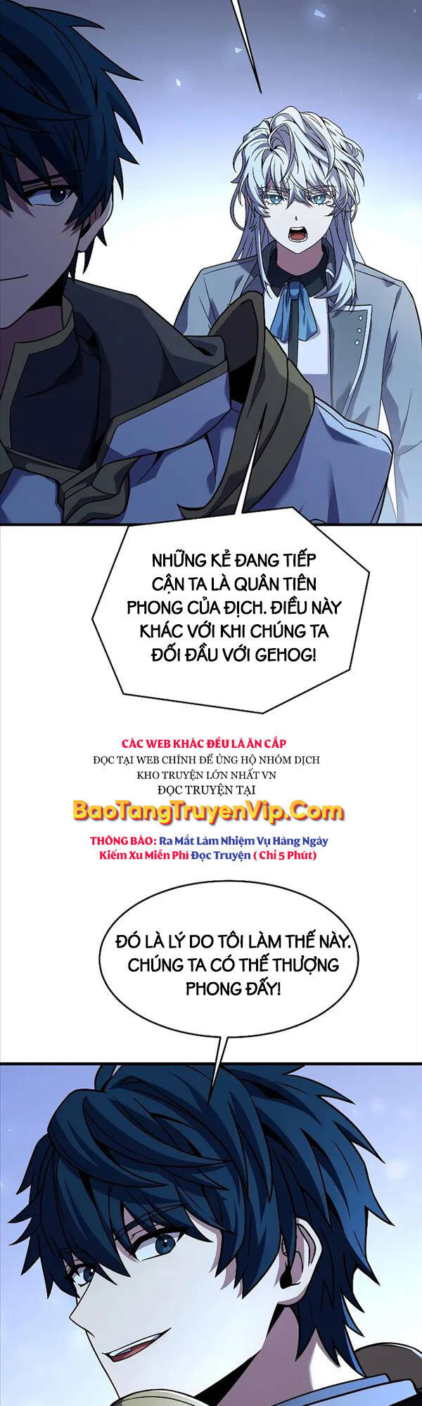 Huyền Thoại Giáo Sĩ Trở Lại Chapter 87 - 23