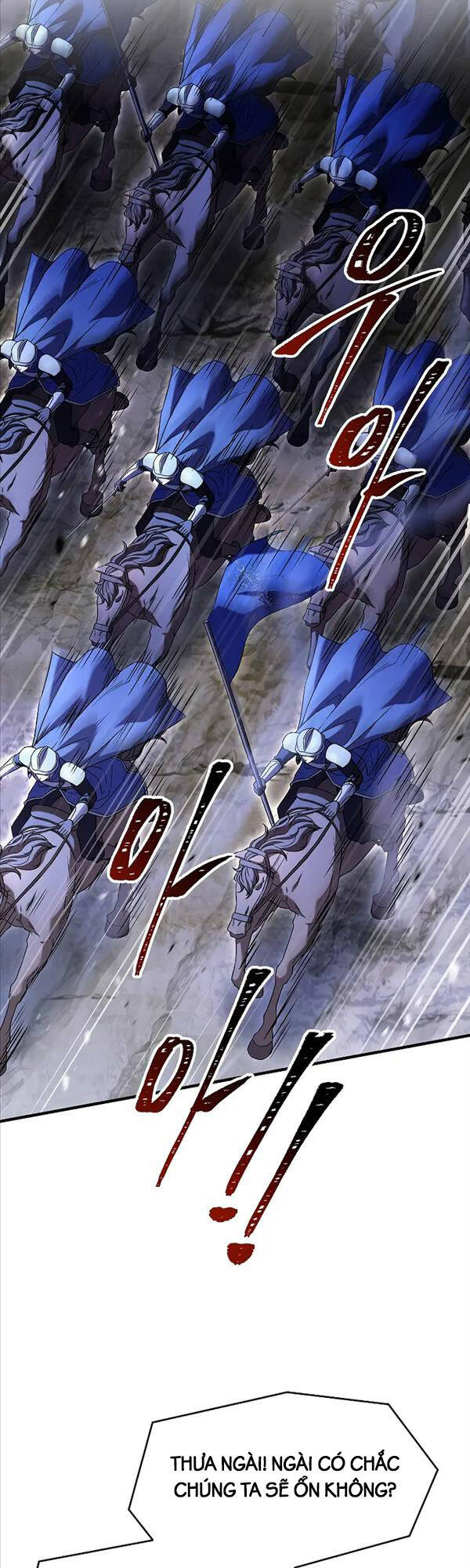Huyền Thoại Giáo Sĩ Trở Lại Chapter 87 - 26