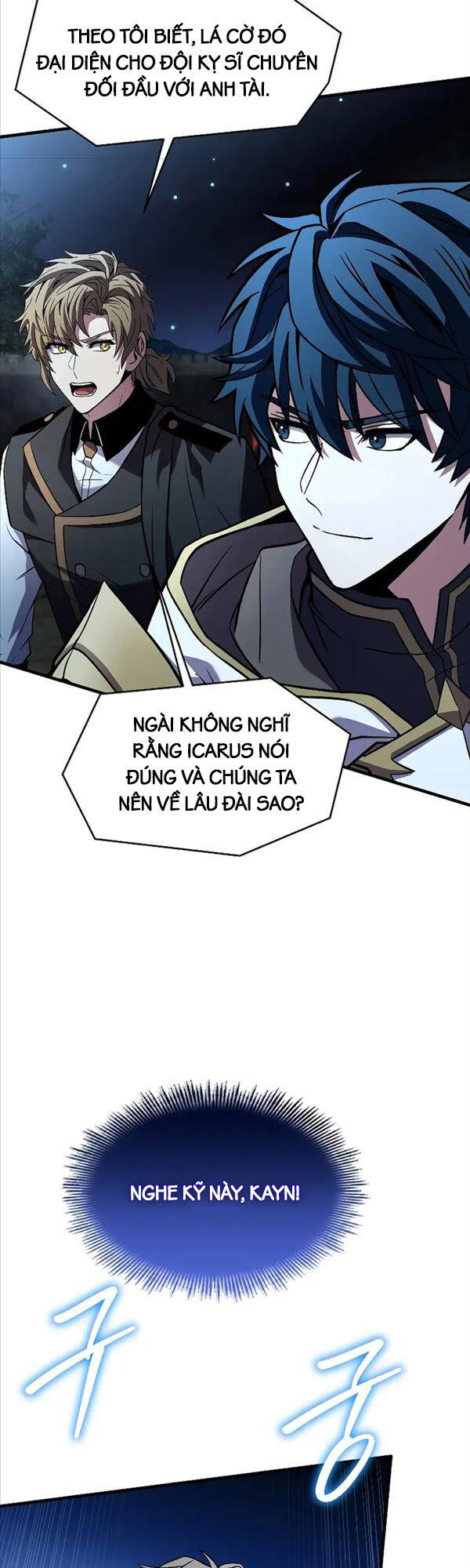 Huyền Thoại Giáo Sĩ Trở Lại Chapter 87 - 27