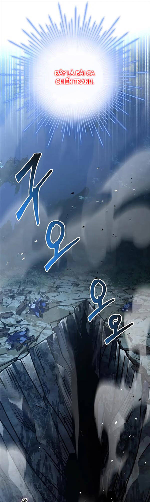 Huyền Thoại Giáo Sĩ Trở Lại Chapter 87 - 44