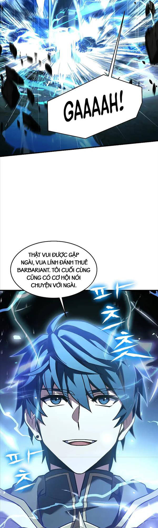 Huyền Thoại Giáo Sĩ Trở Lại Chapter 87 - 58