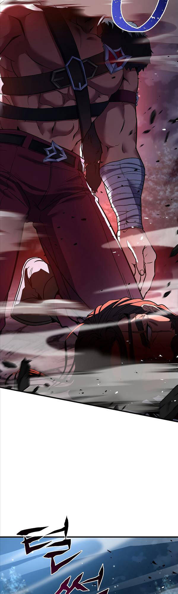 Huyền Thoại Giáo Sĩ Trở Lại Chapter 88 - 46