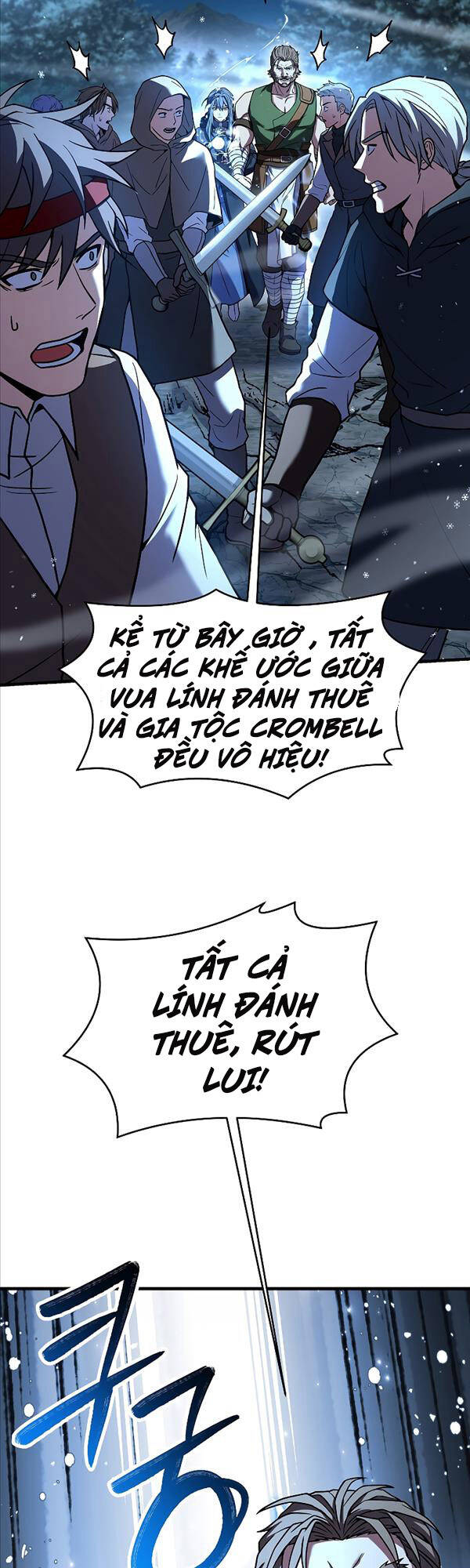Huyền Thoại Giáo Sĩ Trở Lại Chapter 88 - 64