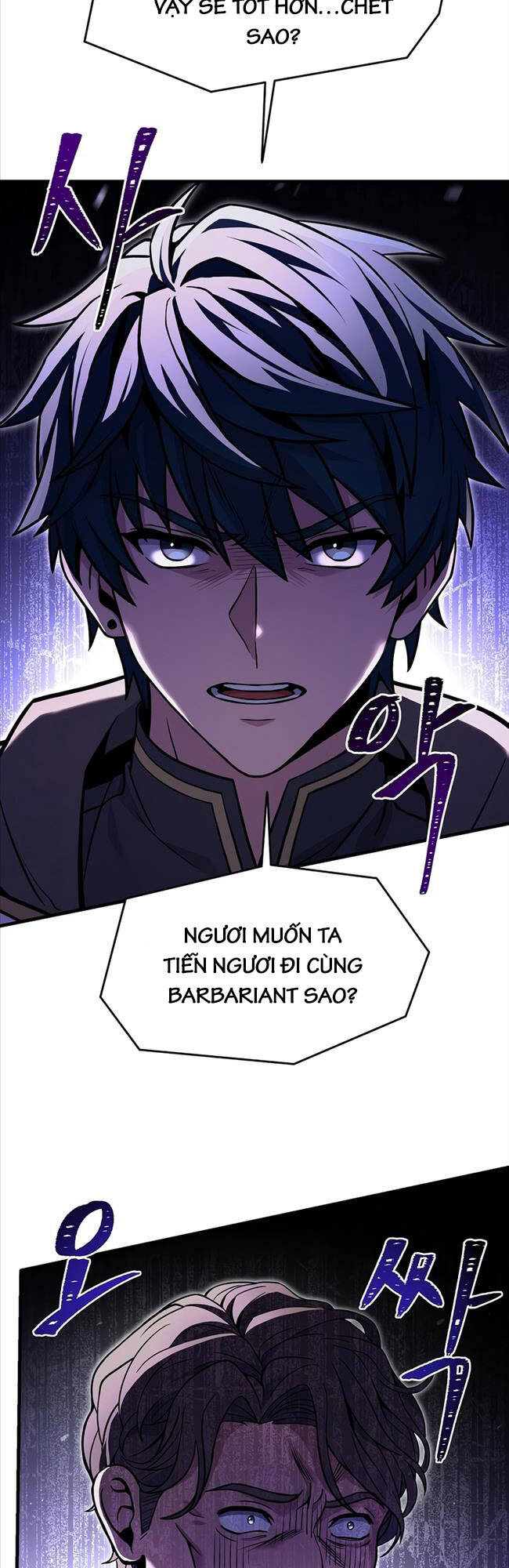 Huyền Thoại Giáo Sĩ Trở Lại Chapter 89 - 21