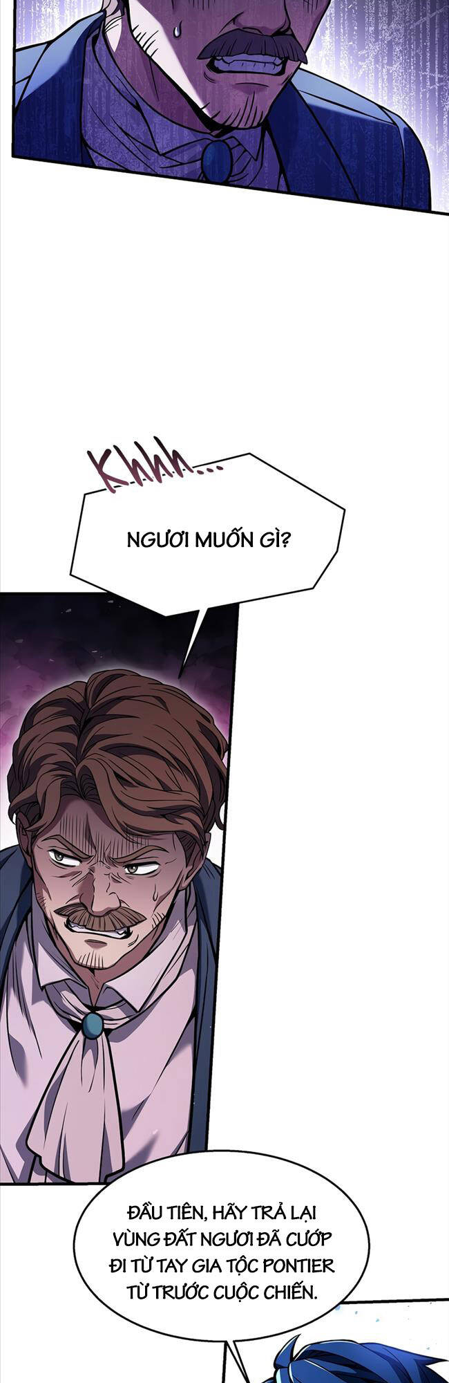 Huyền Thoại Giáo Sĩ Trở Lại Chapter 89 - 22