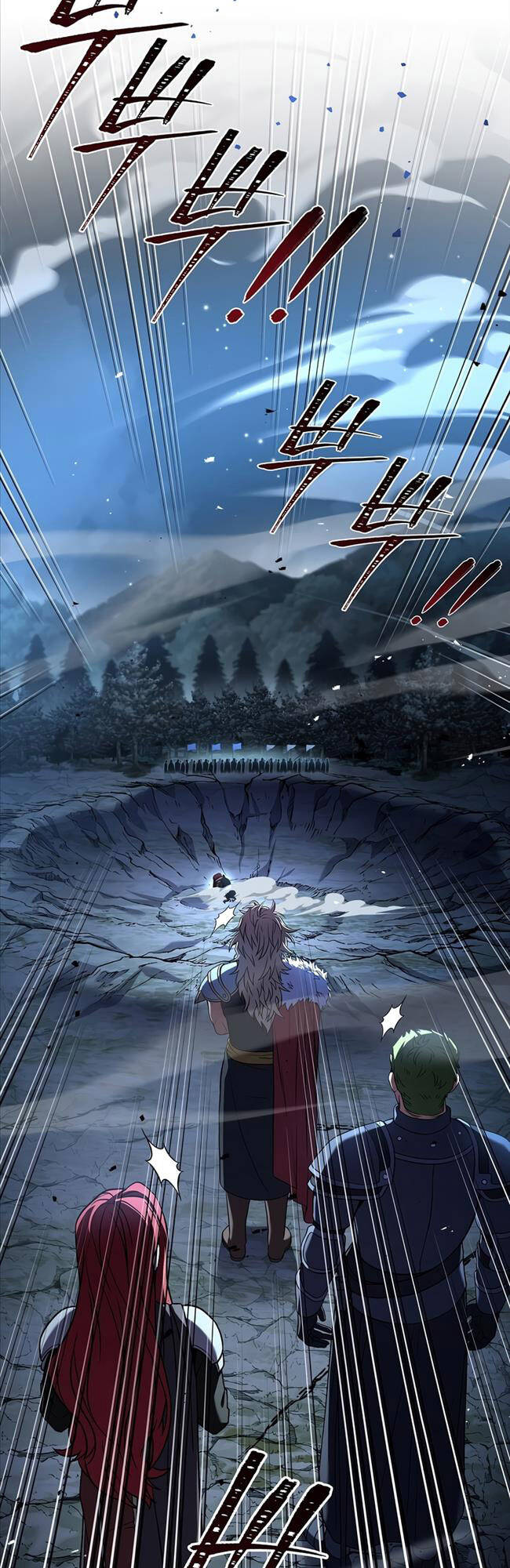 Huyền Thoại Giáo Sĩ Trở Lại Chapter 89 - 28