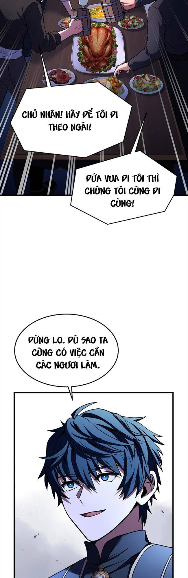 Huyền Thoại Giáo Sĩ Trở Lại Chapter 89 - 52