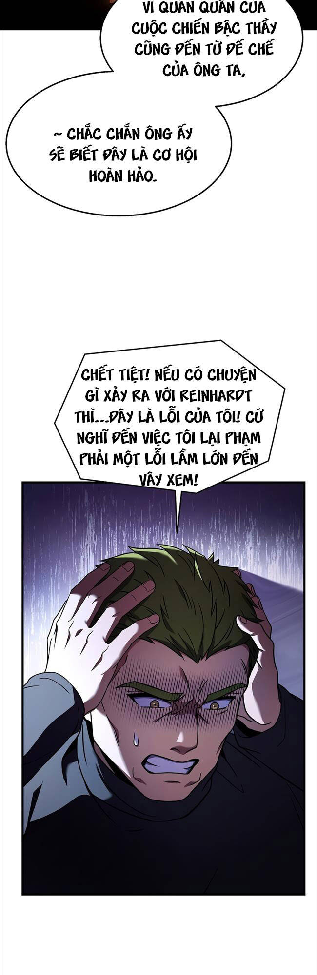 Huyền Thoại Giáo Sĩ Trở Lại Chapter 89 - 59