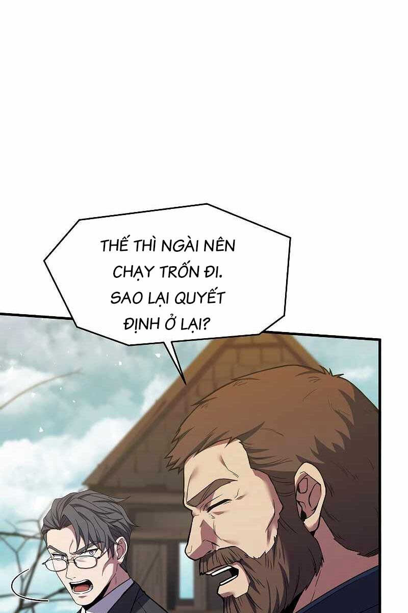 Huyền Thoại Giáo Sĩ Trở Lại Chapter 91 - 13