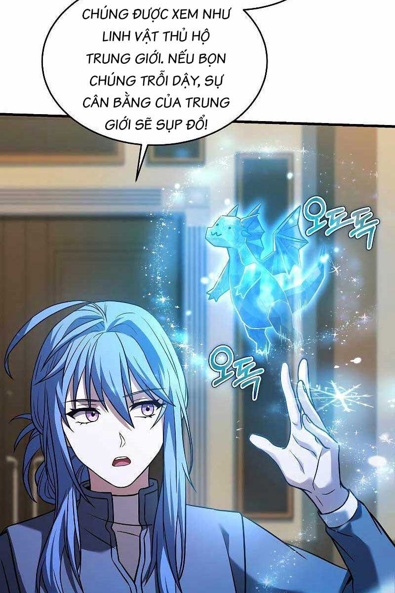 Huyền Thoại Giáo Sĩ Trở Lại Chapter 91 - 139