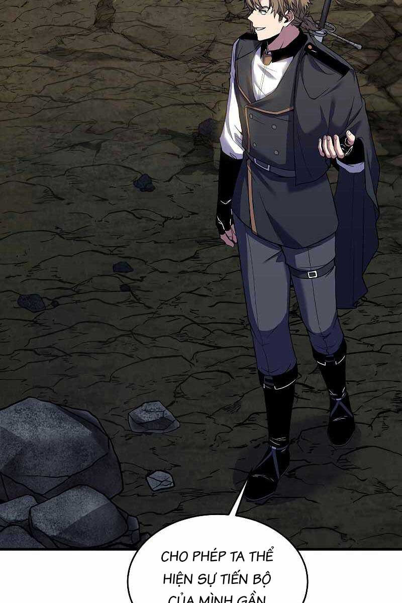 Huyền Thoại Giáo Sĩ Trở Lại Chapter 91 - 21