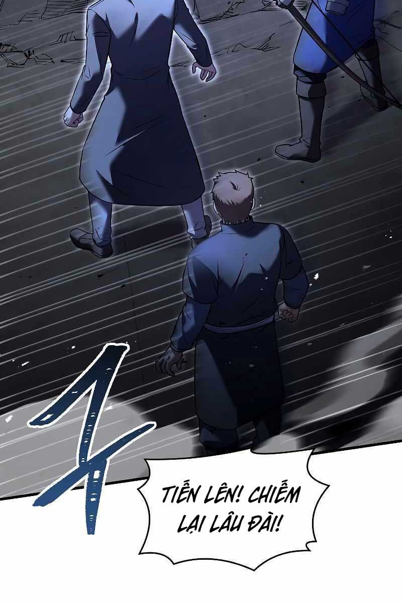 Huyền Thoại Giáo Sĩ Trở Lại Chapter 91 - 49