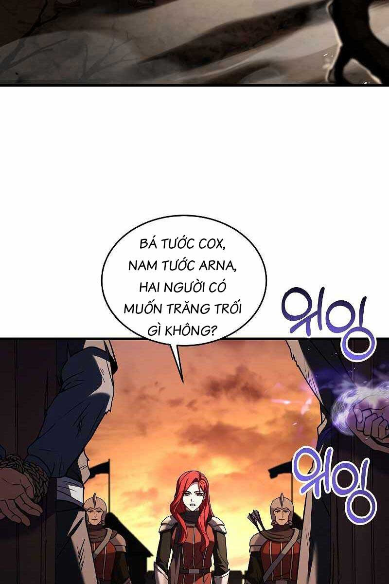 Huyền Thoại Giáo Sĩ Trở Lại Chapter 91 - 56