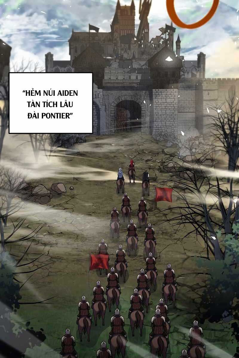 Huyền Thoại Giáo Sĩ Trở Lại Chapter 91 - 7