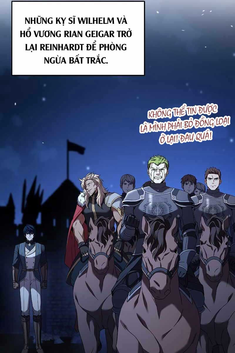 Huyền Thoại Giáo Sĩ Trở Lại Chapter 91 - 88