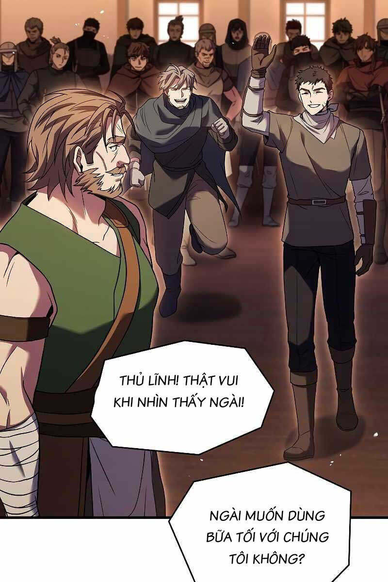 Huyền Thoại Giáo Sĩ Trở Lại Chapter 91 - 98