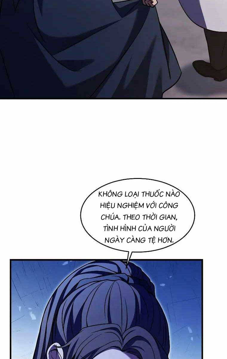 Huyền Thoại Giáo Sĩ Trở Lại Chapter 92 - 16