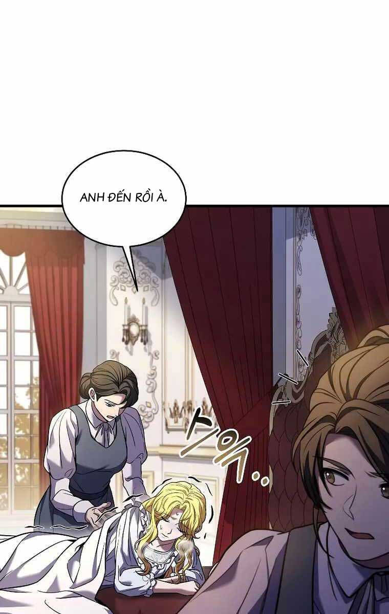 Huyền Thoại Giáo Sĩ Trở Lại Chapter 92 - 18