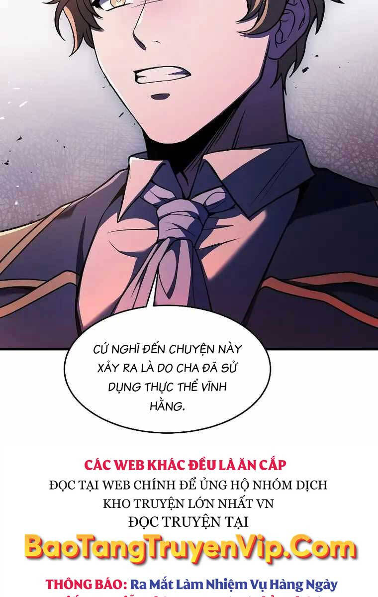 Huyền Thoại Giáo Sĩ Trở Lại Chapter 92 - 20
