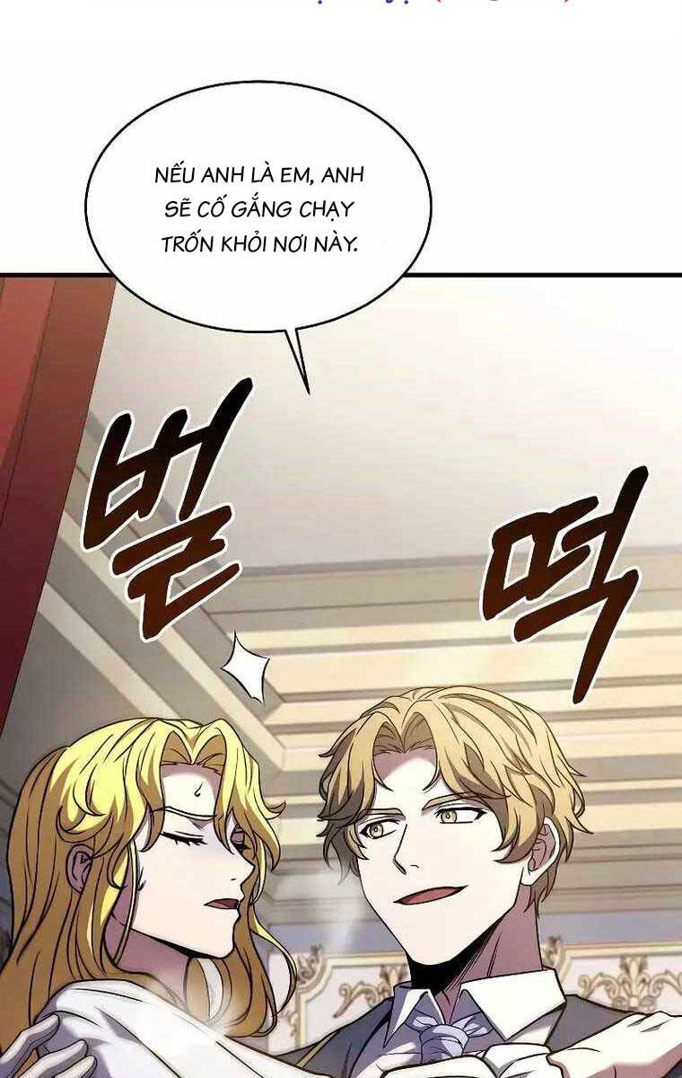 Huyền Thoại Giáo Sĩ Trở Lại Chapter 92 - 25