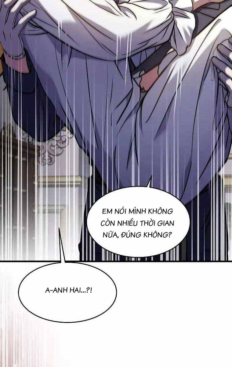 Huyền Thoại Giáo Sĩ Trở Lại Chapter 92 - 26