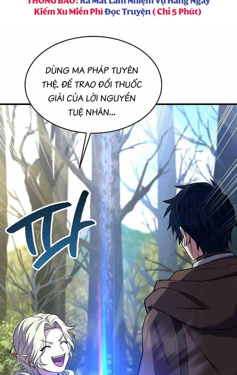 Huyền Thoại Giáo Sĩ Trở Lại Chapter 92 - 99
