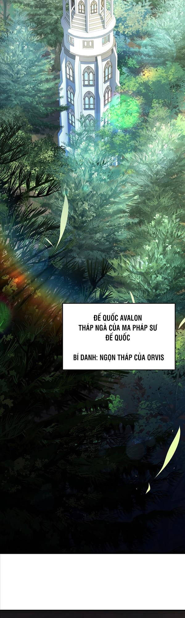 Huyền Thoại Giáo Sĩ Trở Lại Chapter 93 - 13