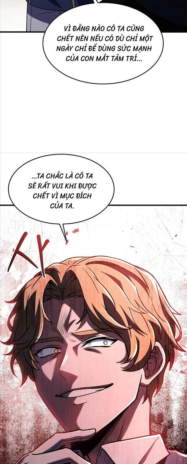 Huyền Thoại Giáo Sĩ Trở Lại Chapter 93 - 29