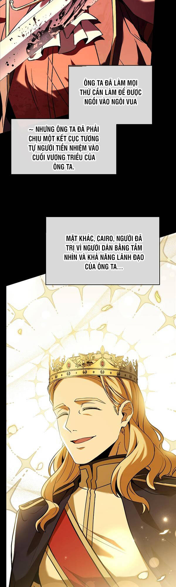 Huyền Thoại Giáo Sĩ Trở Lại Chapter 93 - 38