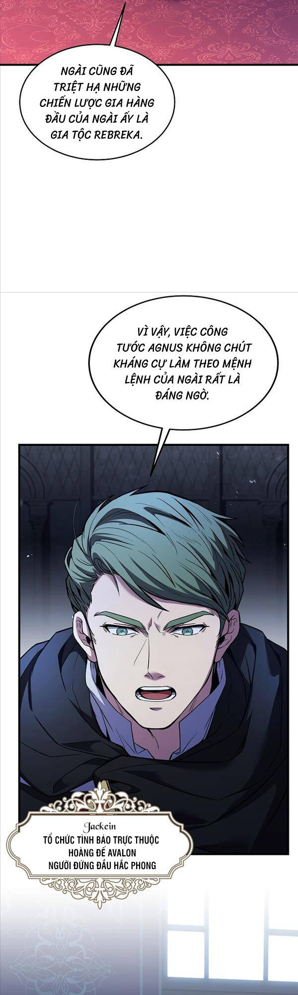 Huyền Thoại Giáo Sĩ Trở Lại Chapter 93 - 5